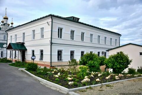 Мужские монастыри сайт