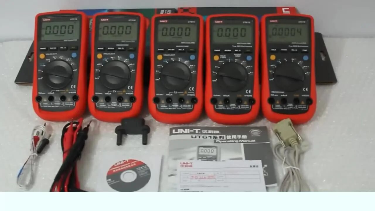 Uni t 2025. Мультиметр uni-t ut61e. мультиметр unit ut-61b. uni-t ut123. uni-t ut18b pro.