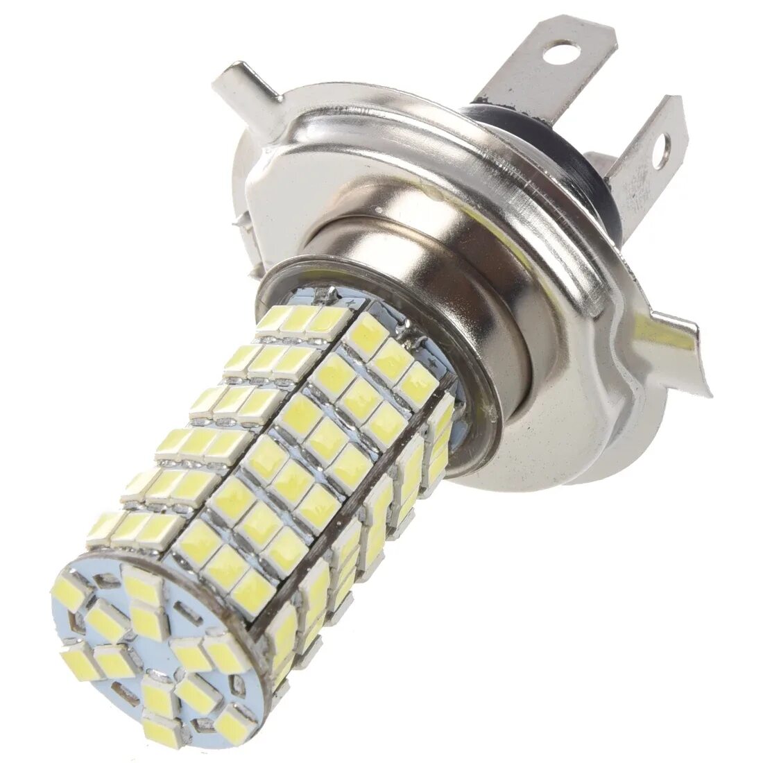 Лампа h4 led 24v. Китайские диодные лампы h72. Светодиодные лампы h4 24в. Led h4 SMD.