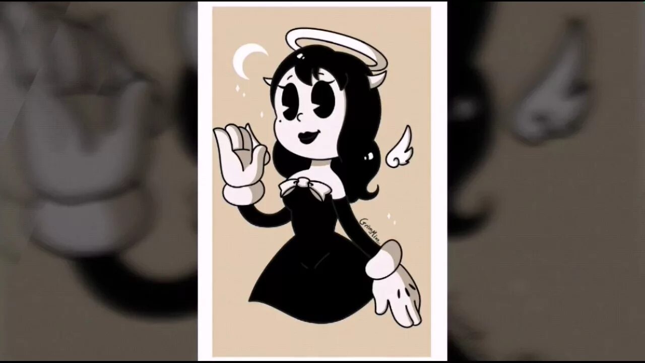 Клуб алиса. Bendy and the ink machine алиса. Алиса песня машина. Бенди и чернильная машина песня на русском. Алиса ангел майнкрафт.