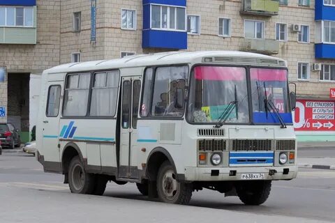 110 автобус сургут