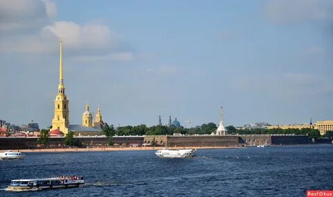 Город на неве