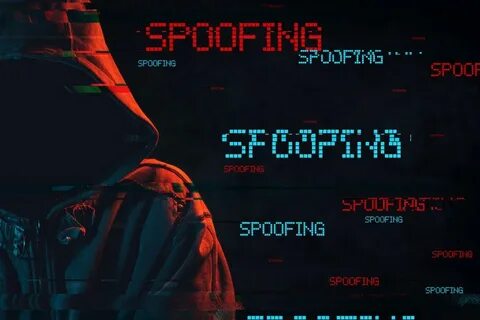Address spoofing