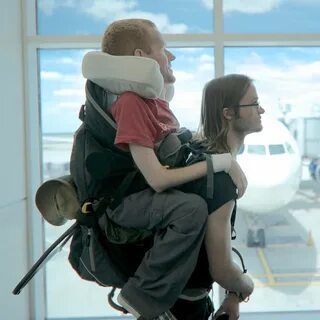 I carry he carries
