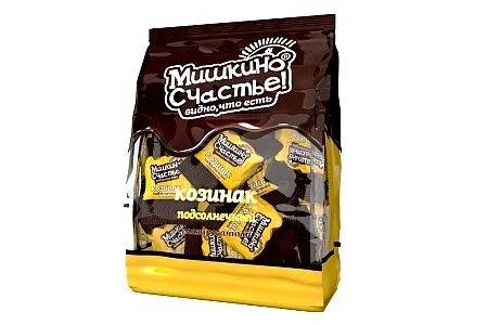 Козинак мишкино