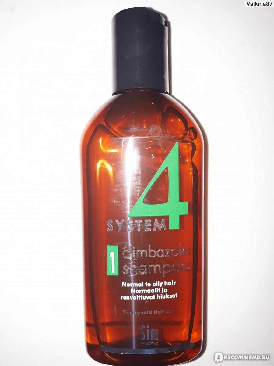 Sim sensitive system отзывы. System 4 шампунь 2. ds sim шампунь отзывы.