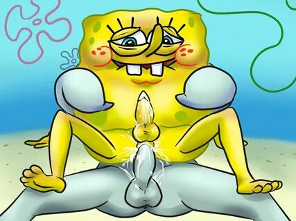 Rule34 - If it exists, there is porn of it / spongebob squarepants (charact...