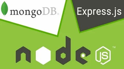 Express js mongodb