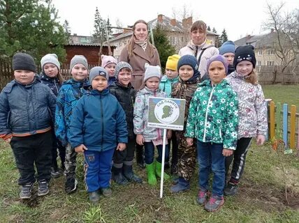 Детский сад ивановская область