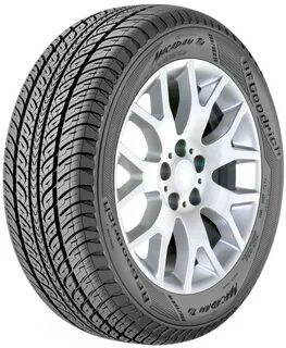Летняя резина bfgoodrich