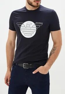 Emporio armani футболки