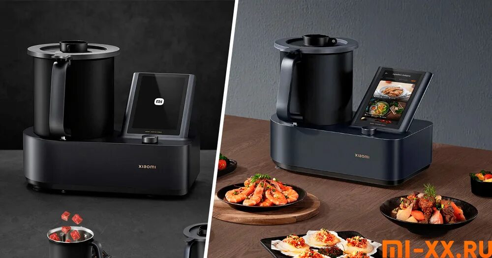 Кухонный робот smart cooking robot. Xiaomi smart cooking. xiaomi cooking robot. кукинг робот ксяоми. smart cooking robot.