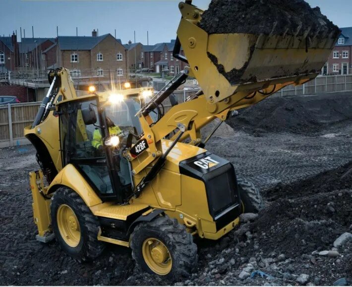 Cat 428. Катерпиллер 428f. экскаватор-погрузчик caterpillar 428f. экскаватор погрузчик катерпиллер 428f. экскаватор-погрузчик cat 428f.