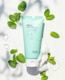 Пенка для умывания aha bha pha