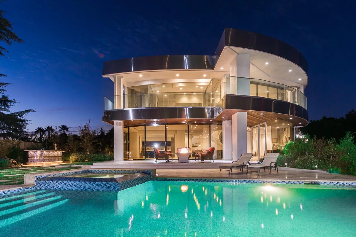 Крутая дом 3. Modern mansion лос анджелес. Трёхэтажный дом с бассейном. Большой красивый дом. Лакшери вилла.