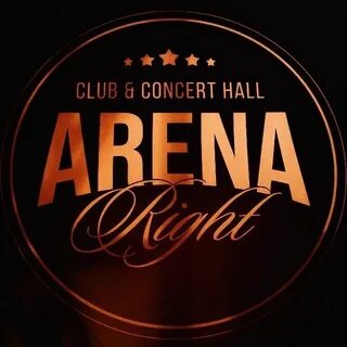Arena right