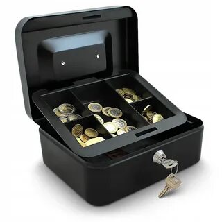 Items money