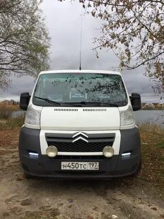 Ситроен джампер 2.2 дизель