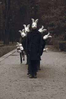 Пугающие ситуации