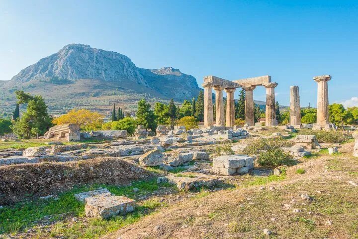 Олимпия Пелопоннес. Гора Кронос в Олимпии. Алфей Греция. Гора Олимпия в Греции.