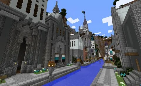 Minecraft java servers