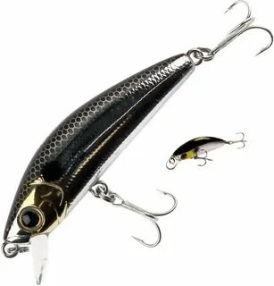 Yo zuri l minnow