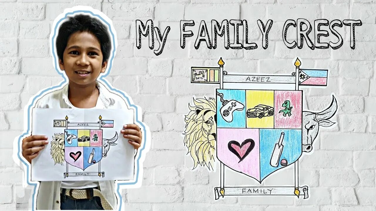 Crest перевод. Фэмили крест. family crest 3 класс. family crest 3 класс spotlight. презентация family crest.
