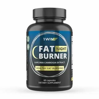 Жиросжигатель fat burner