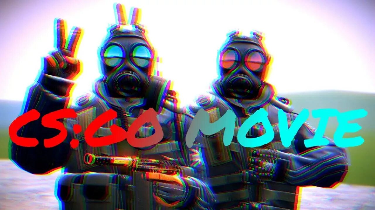 Allow party cs go