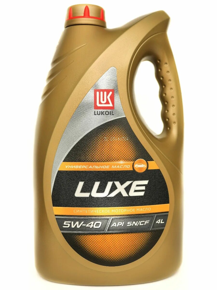 Лукойл Luxe 5w-40 синтетика. Масло Лукойл Люкс 10w 40. Лукойл Люкс 5w40 SN/CF. Lukoil Luxe 5w-40 полусинтетическое. Масло лукойл 5w40 5 литров