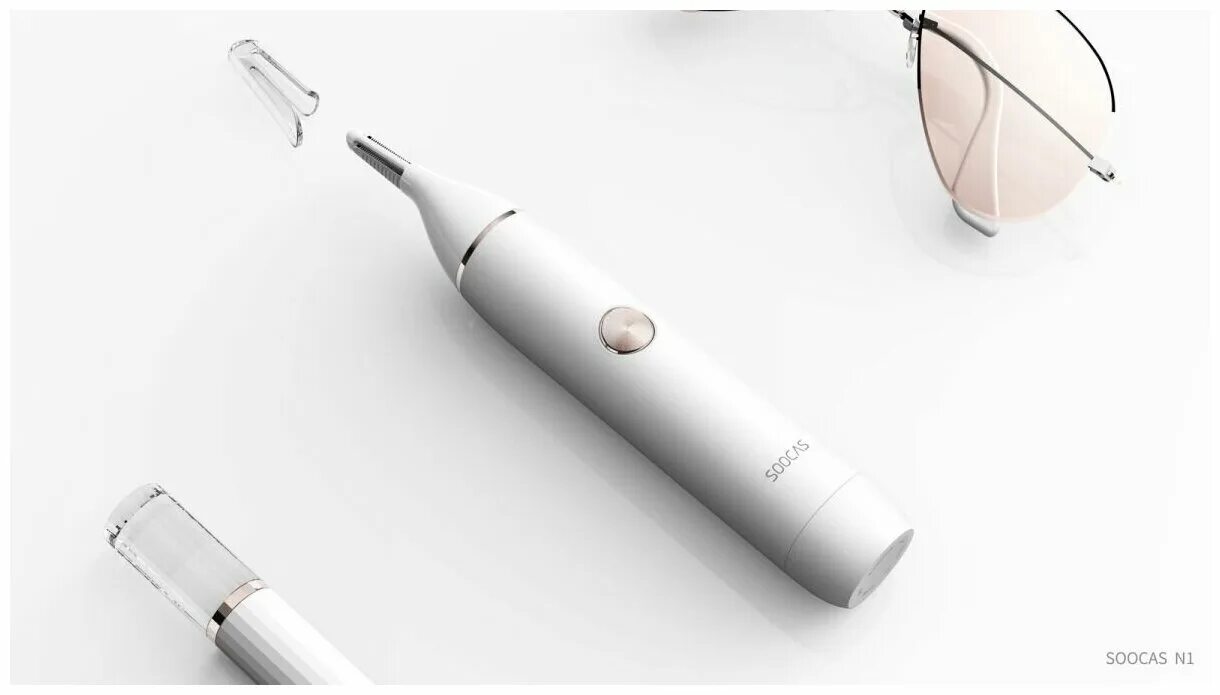 триммер xiaomi soocas n1. триммер xiaomi soocas n1. триммер для волос xiaomi soocas n1 (white). Soocas n1 electric nose trimmer. Xiaomi soocas nose hair trimmer n1.