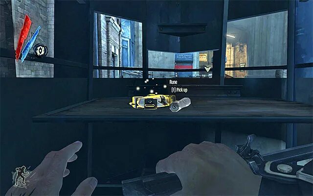 Dishonored как попасть в тайник кэмпбелла. могила смотрителя л2. Dishonored миссии. могила смотрителя л2. как посмотреть статистику миссий в dishonored 2.