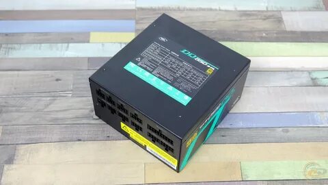 Блок питания 850w