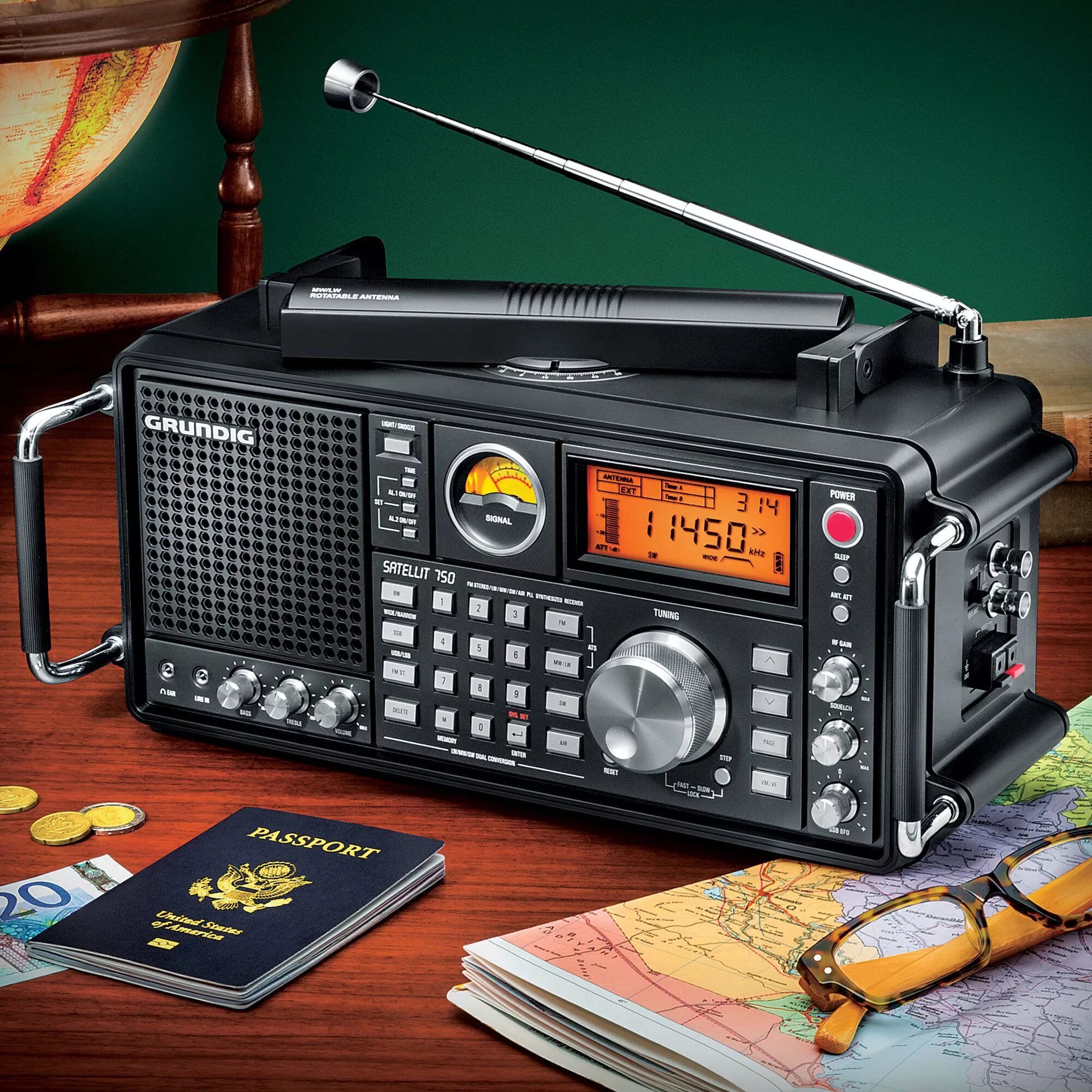 Радио фото. Приемник Grundig Satellit 750. Eton Satellit 750. Grundig Shortwave Satellit 750 Radio. The Eton Grundig Satellit 750 Ultimate.