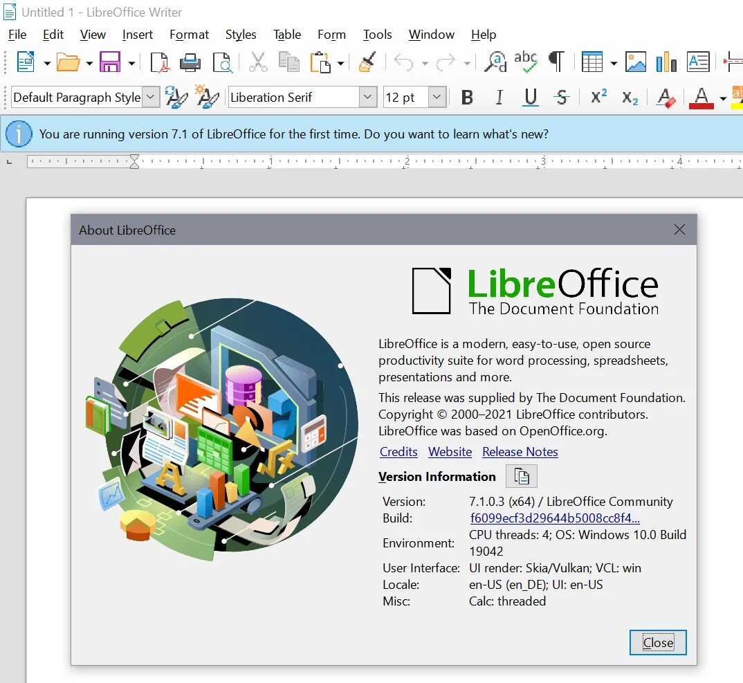 Libreoffice 7. Libreoffice. libreoffice 2025. libreoffice 4.