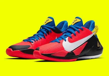 Nike gs