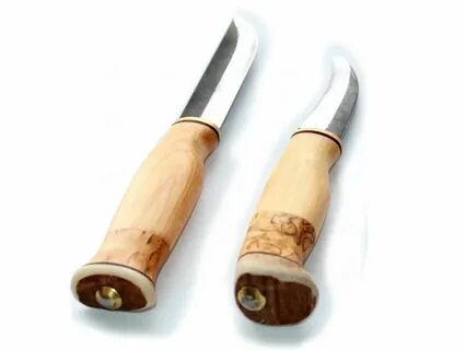 Нож wood