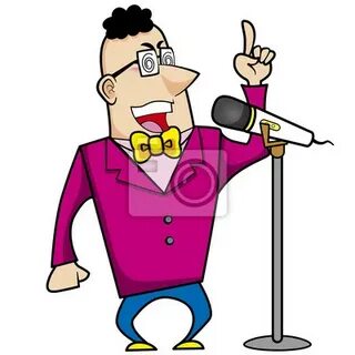 Laugh singing