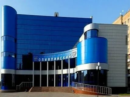 Олимпийский колледж оренбург