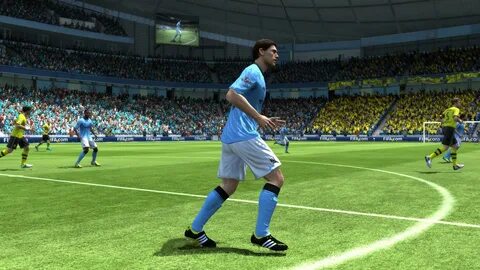 Fifa 01
