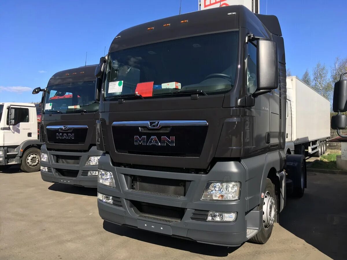 Ман тгх 2017 года. Седельный тягач man tgx 8х6. Man tgx 2017. Man tgx 2017. 440.
