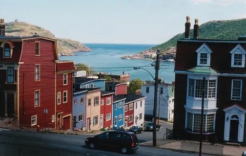 Saint john's