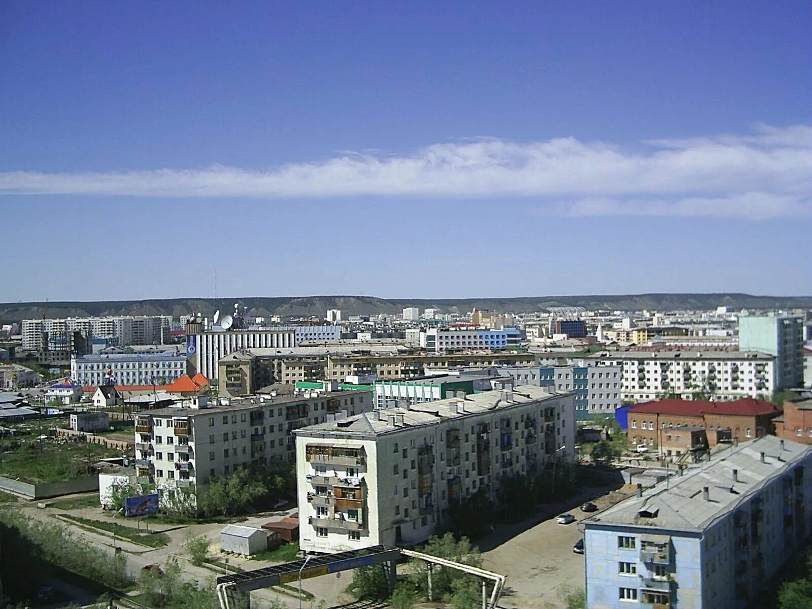 Где в якутске делают