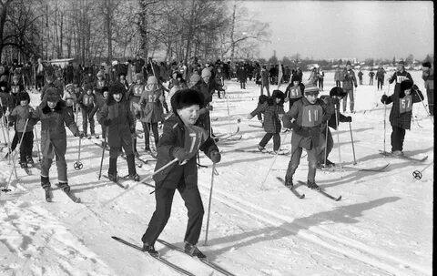 Март 1983 года