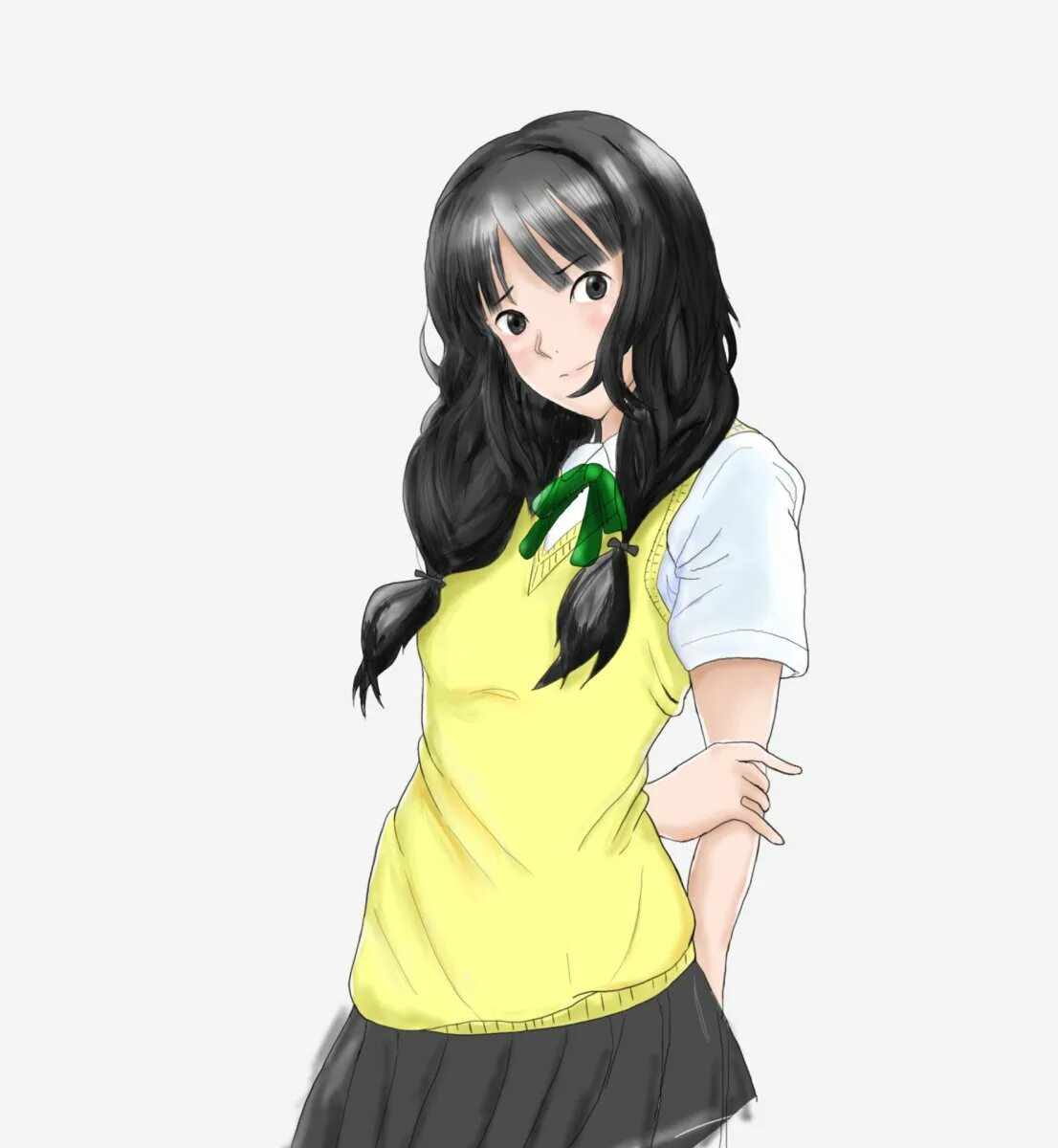 Лука вокалоид. Инспектор мегуре. Мегури аниме. Мегуру ожп. Бачира мегуру.