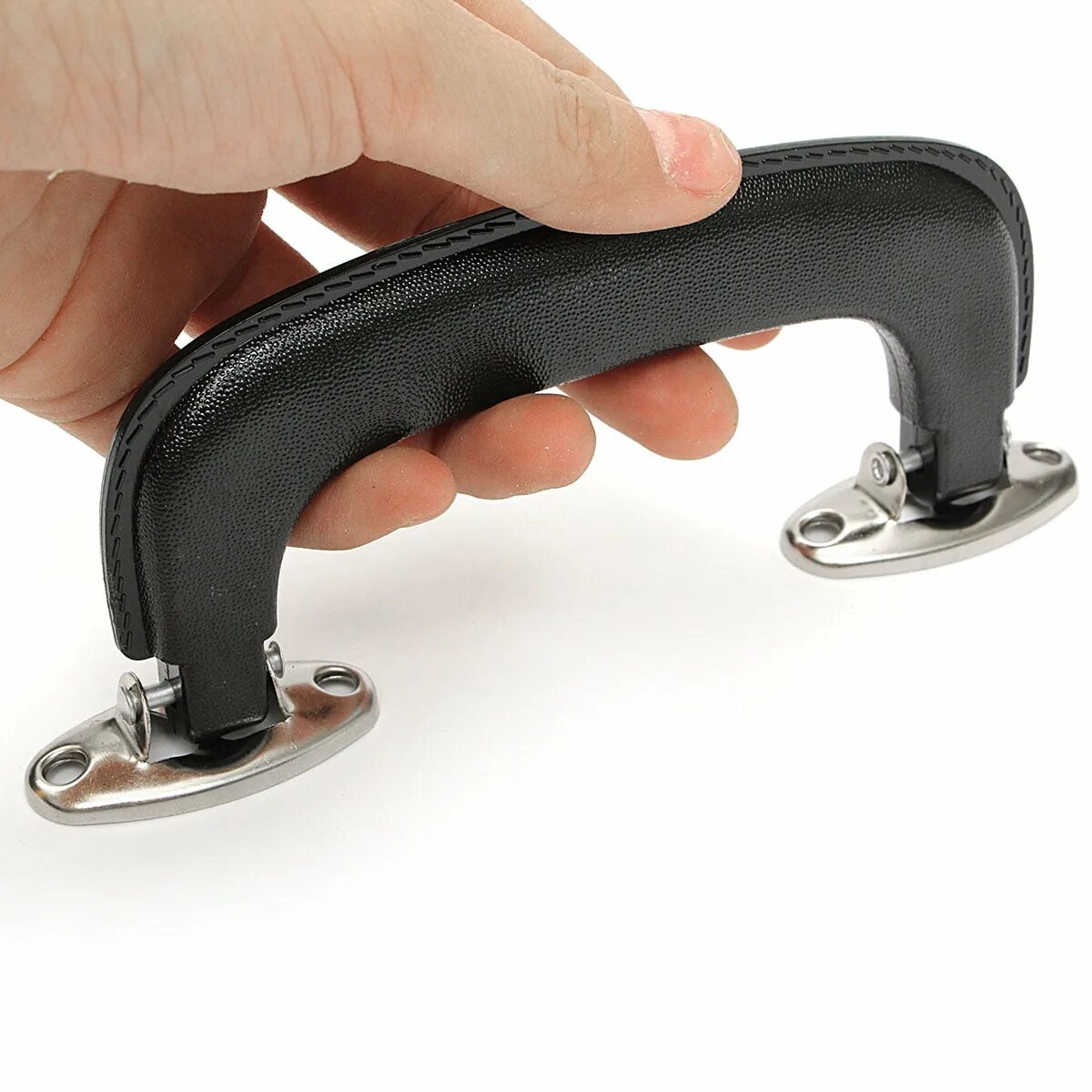 Handle c