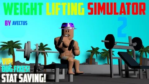 Legacy lifting simulator