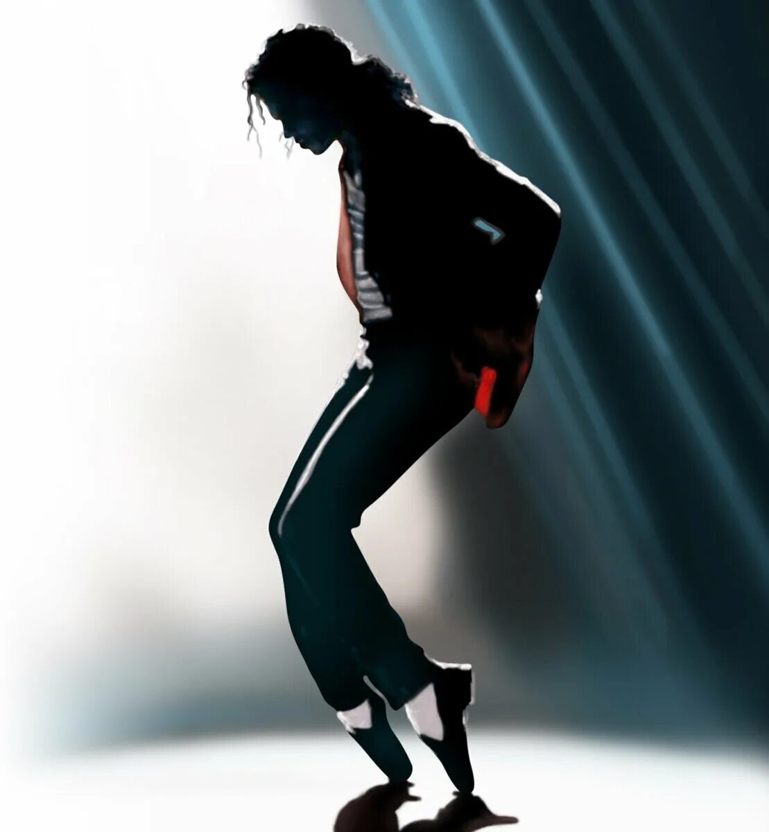 Michael jackson dance