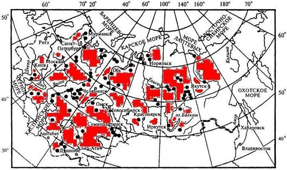 Карта испытаний. Подземные ядерные взрывы в СССР карта. Карта мирных ядерных взрывов на территории СССР. Карта атомных взрывов на территории СССР. Карта ядерных испытаний СССР.
