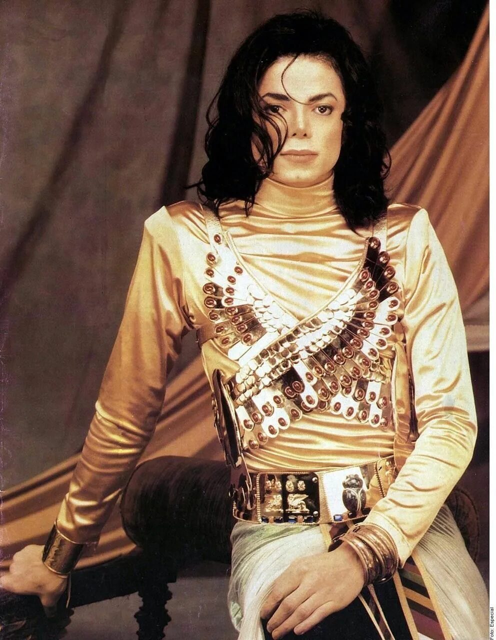 Michael jackson remember